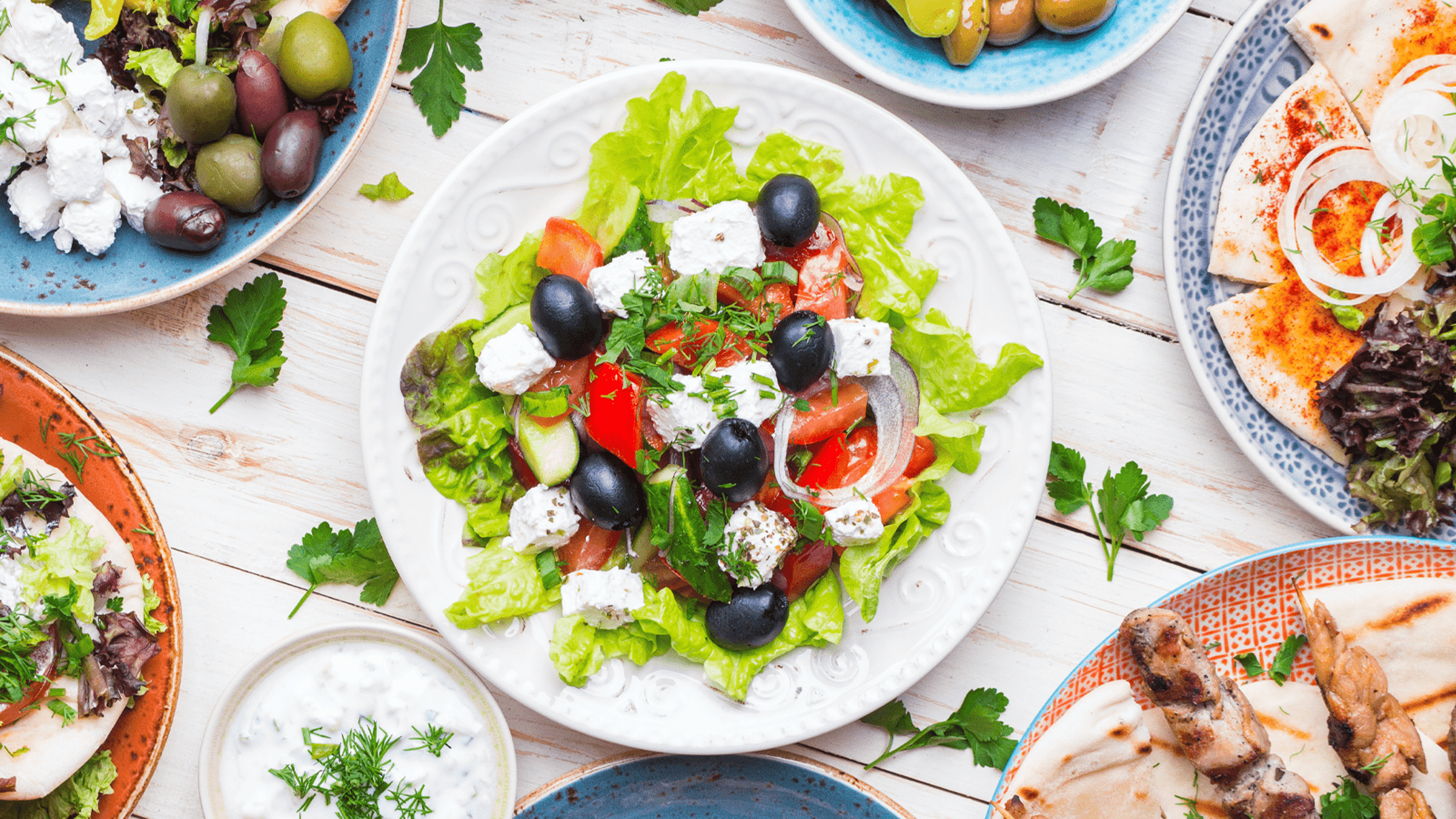 Restaurant Mylos Uetersen